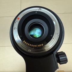 
SIGMA 100〜400mm F5-6.3 DG DN OS キャノンマウント用の画像