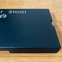 アシストスツール　Assist Stool ピアノ用　アシストペダル付き
の画像