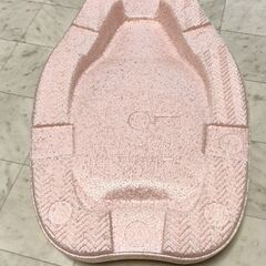 リッチェル(Richell) ひんやりしないおふろマット R の画像