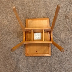 国産サイドテーブル
の画像