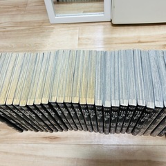 【枢やな】黒執事1〜27巻の画像
