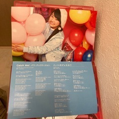 2枚組ミラクルちゅーんず　DVDの画像