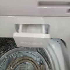 ★ジモティ割あり★ HITACHI 洗濯機　BEAT　WASH BW-X100H 10kg 23年製 動作確認／クリーニング済み TK6854【リユースのサカイつくば店】の画像