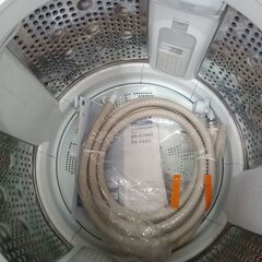 ★ジモティ割あり★ HITACHI 洗濯機　BEAT　WASH BW-X100H 10kg 23年製 動作確認／クリーニング済み TK6854【リユースのサカイつくば店】の画像