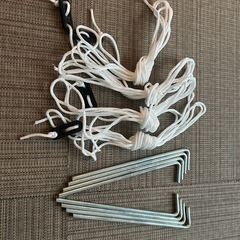 【新品同様】バンドック　ワンアクションタープテント250の画像