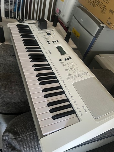?エレクトーン