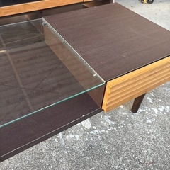 無料　オシャレ　センターテーブル　テレビ台の画像