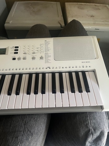 ?エレクトーン