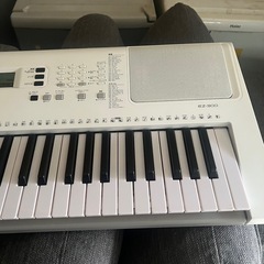 🉐エレクトーンの画像