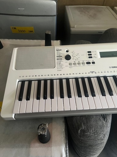 ?エレクトーン