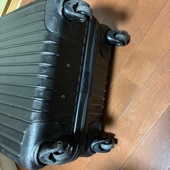 小型スーツケースの画像