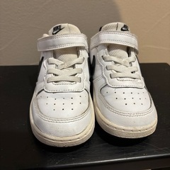 NIKE スニーカー　14の画像