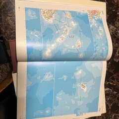 【無料】日本大地図の画像