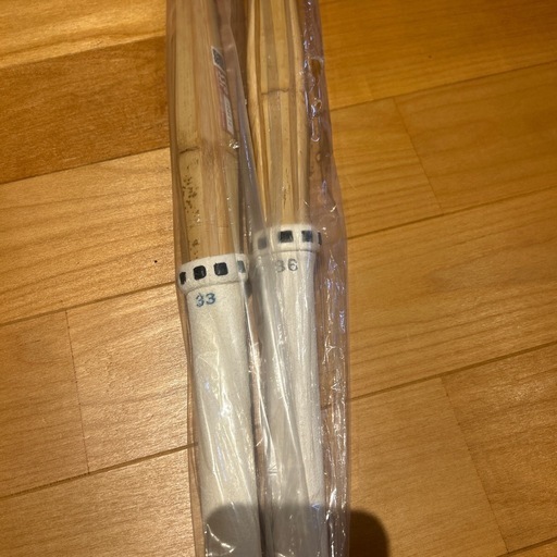 【新品・未使用】竹刀 サイズ色々セット