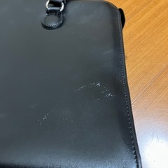 就活バッグの画像