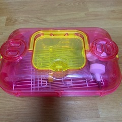 ★ハムスターゲージ★の画像