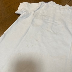 【5枚セット】110 Tシャツ　半袖の画像