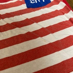 【5枚セット】110 Tシャツ　半袖の画像