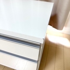 テレビ台、テレビボードの画像