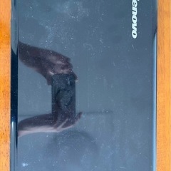 【ジャンク品】HP ENVY dv6 beats audio ノートPCの画像