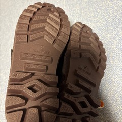 ワークマン ブーツ Sサイズの画像