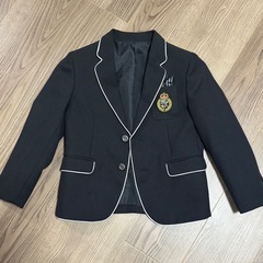 【120サイズ】男の子セレモニースーツの画像