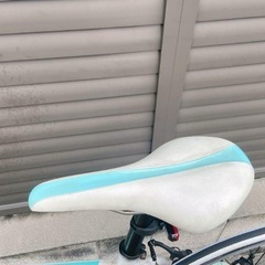 カーボン　Bianchi RomaⅡ ビアンキ　ローマ2 クロスバイク 1345 自転車　ロードバイクの画像