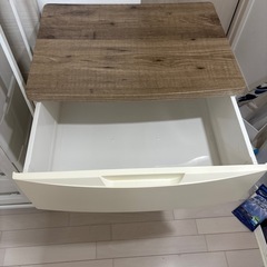 アイリスオーヤマ　収納　の画像