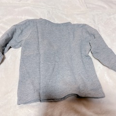 アンパンマン 90cm トレーナー✨️の画像