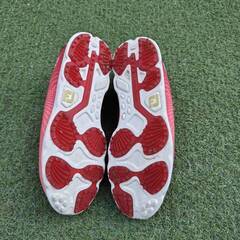 ◆美品◆FOOT JOY フットジョイ　em POWER BOA レディース ゴルフシューズ 23cmの画像