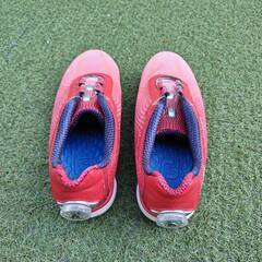 ◆美品◆FOOT JOY フットジョイ　em POWER BOA レディース ゴルフシューズ 23cmの画像
