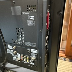 ジャンク　Panasonic  TH-P42ST3 の画像