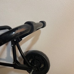 お渡し時期注意⚠️買い物カートの画像