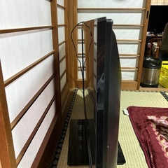 ジャンク　Panasonic  TH-P42ST3 の画像