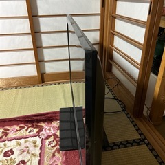 ジャンク　Panasonic  TH-P42ST3 の画像