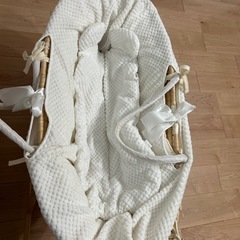 puppapupo クーファン　ロイヤル　耳付き　スタンドセットの画像
