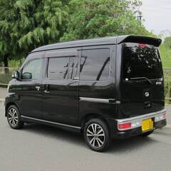 アトレーH20年譲渡済みの画像