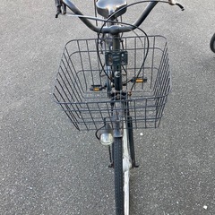 自転車　リサイクルショップ宮崎屋　佐土原店　25.10.13Fの画像