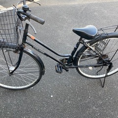 自転車　リサイクルショップ宮崎屋　佐土原店　25.10.13Fの画像