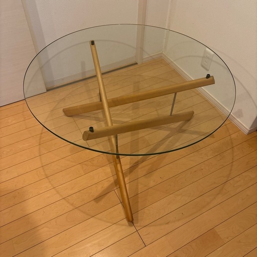 北欧家具 コーヒーテーブル