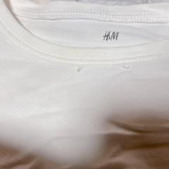 ❣️これからの季節に役に立ちます❣️ H＆M トップス 92cm♡♡3枚セットの画像