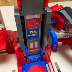 レトロな車の画像