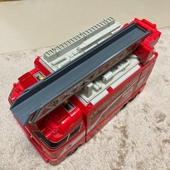 レトロな車の画像