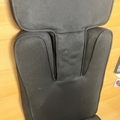 ニトリ　座椅子　の画像