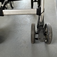 ベビーカーの画像