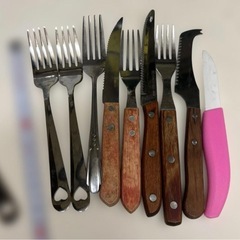 キッチンセットの画像