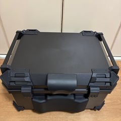 リアボックス　58L　の画像