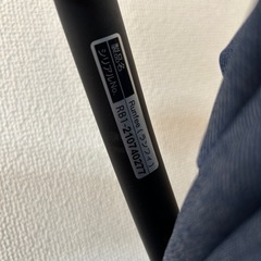 ピジョン　ランフィ　A形ベビーカー　両対面式の画像