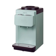 Toffy ウォーターサーバー【卓上型温冷両用タイプ】の画像