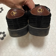 OCEAN PACIFIC スニーカーの画像